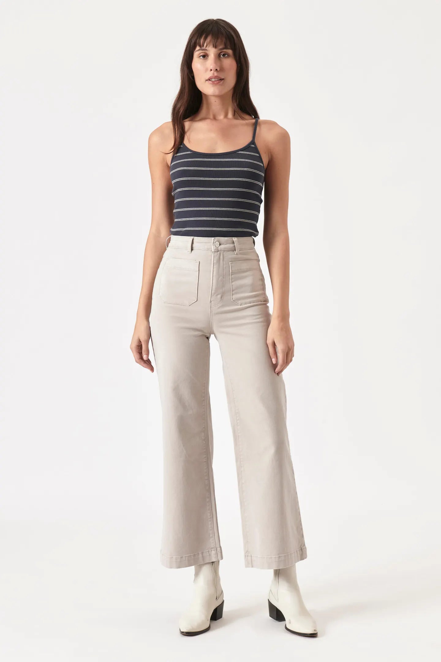 Rolla Sailor Jean