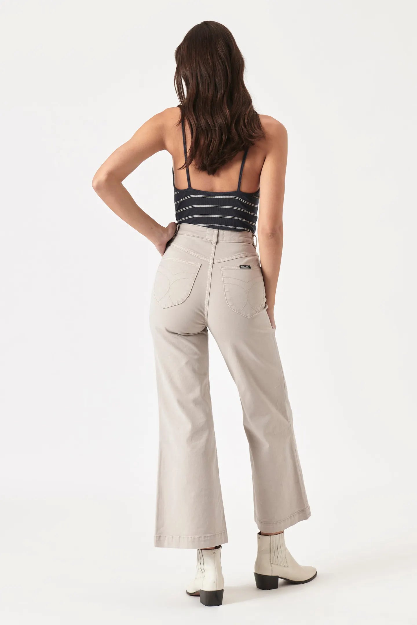 Rolla Sailor Jean