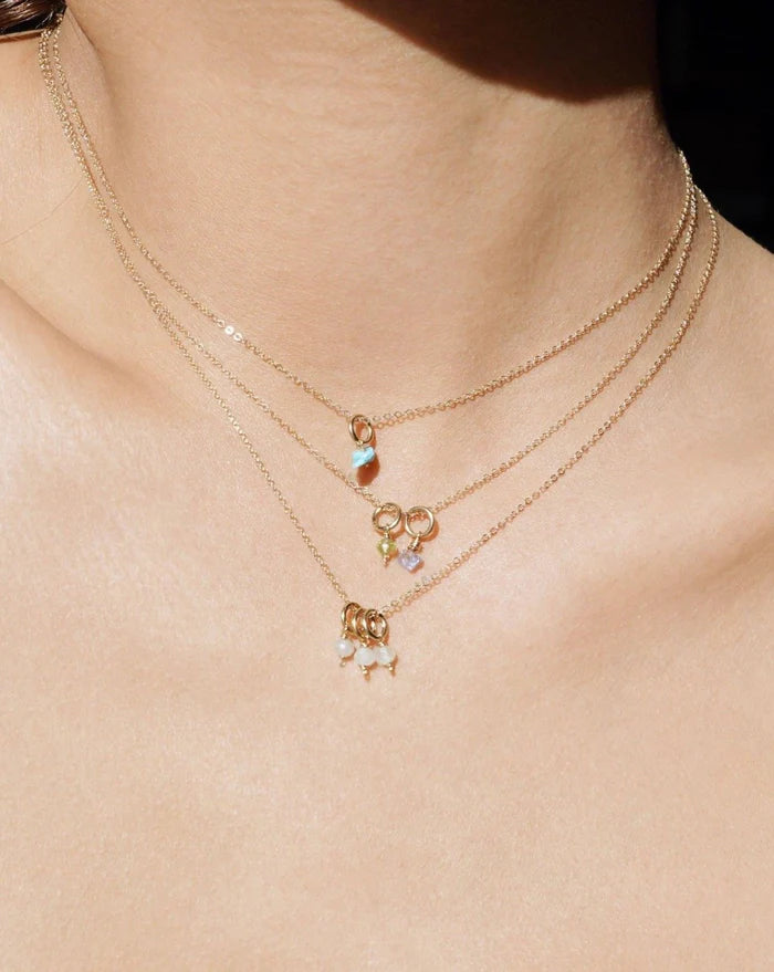 Kazakh Charms