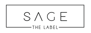 Sage The Label