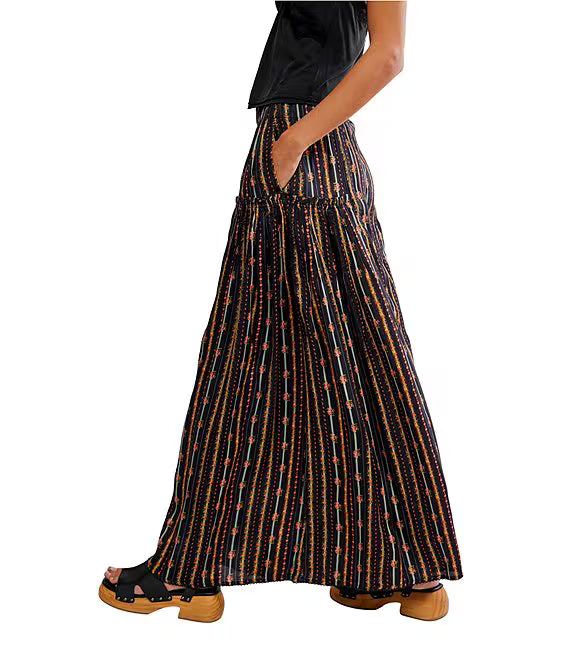 So Charming Wide-Leg Pants