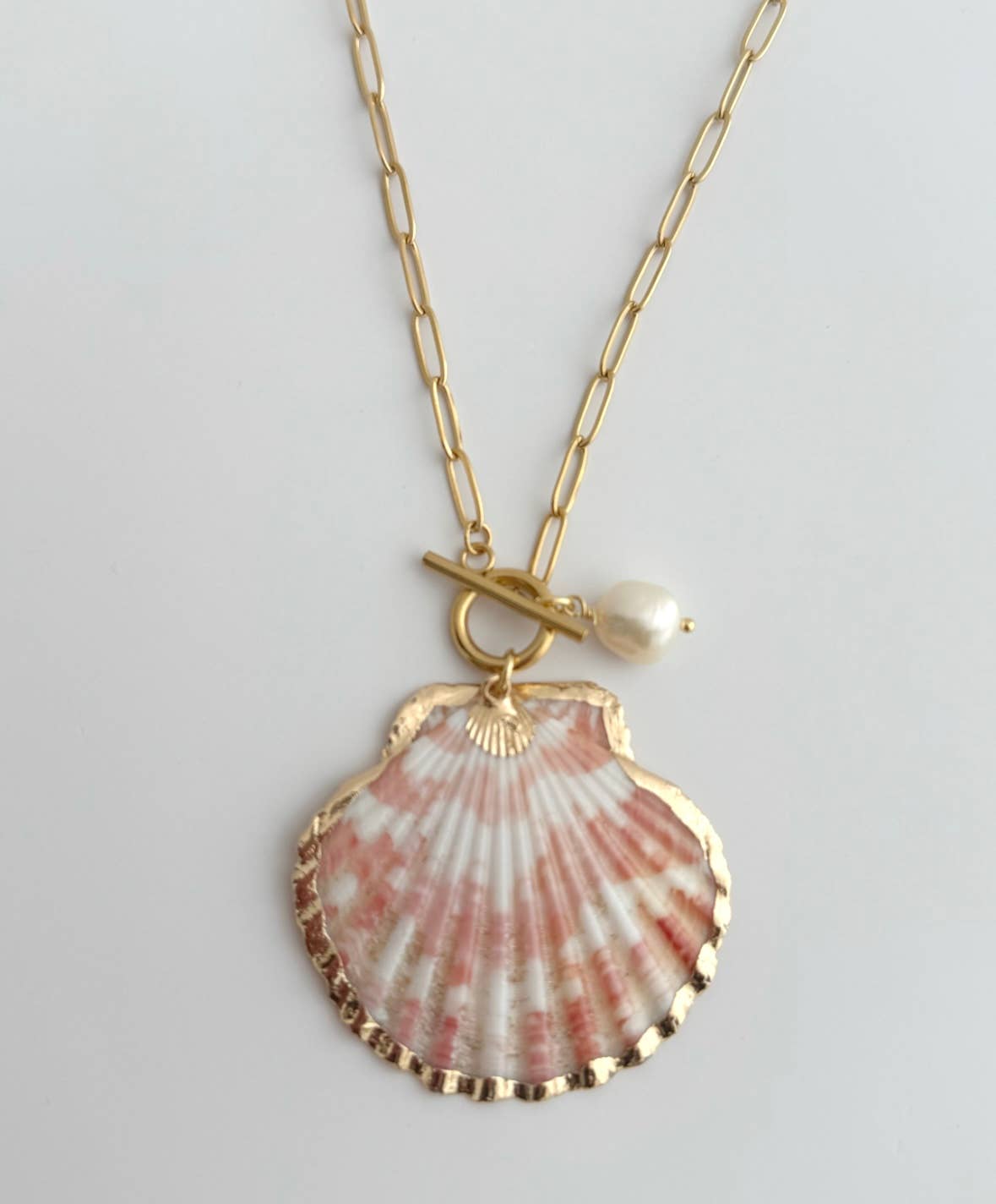 Tramps+Thieves - Washed Ashore Necklace