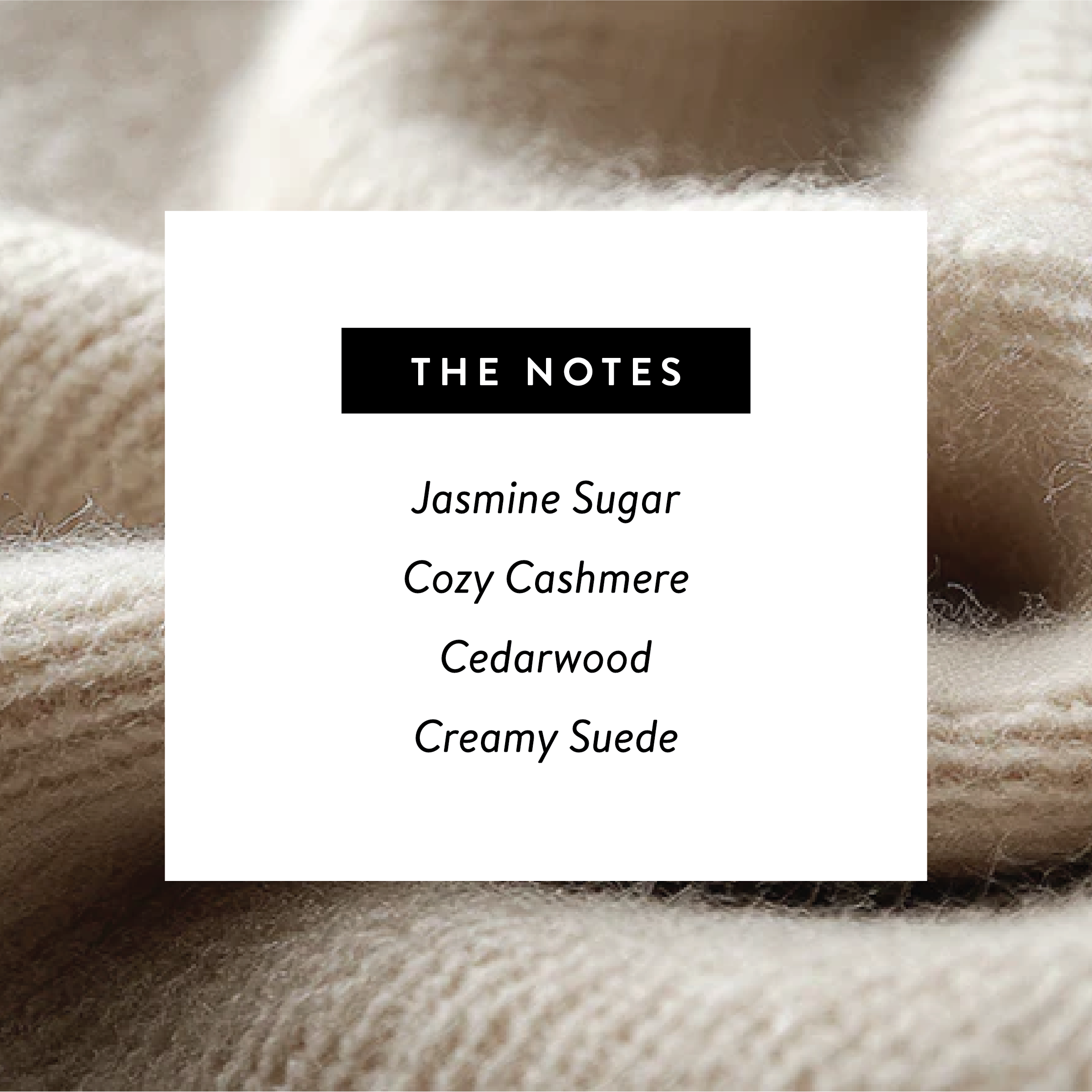 West Clay Company - Cashmere Bunny 🤎 Perfume - Nontoxic Eau De Parfum 1.7oz