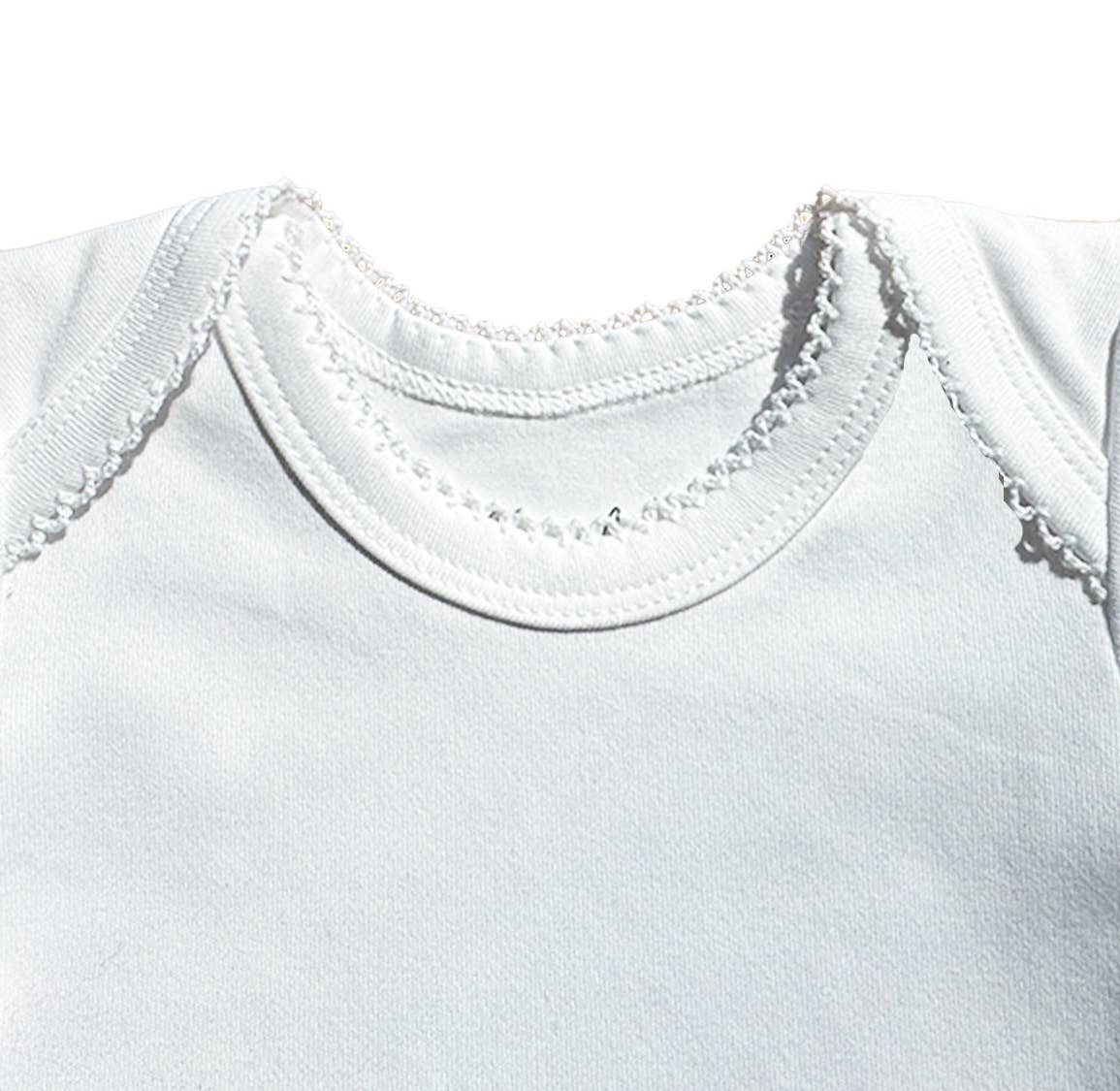 Knollwood Lane - Rootin and Tootin Baby Onesie