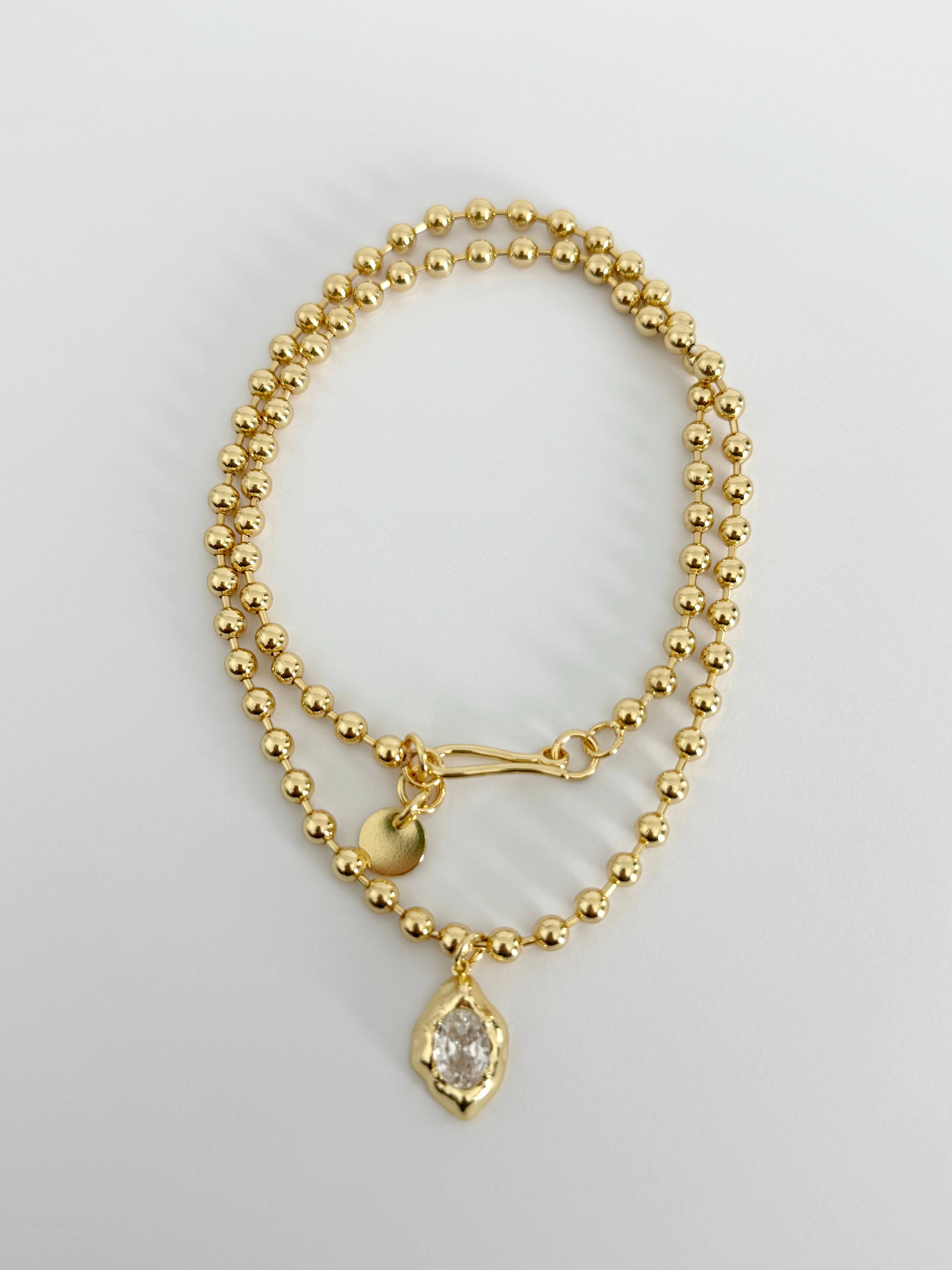 Tramps+Thieves - Louisa Necklace 