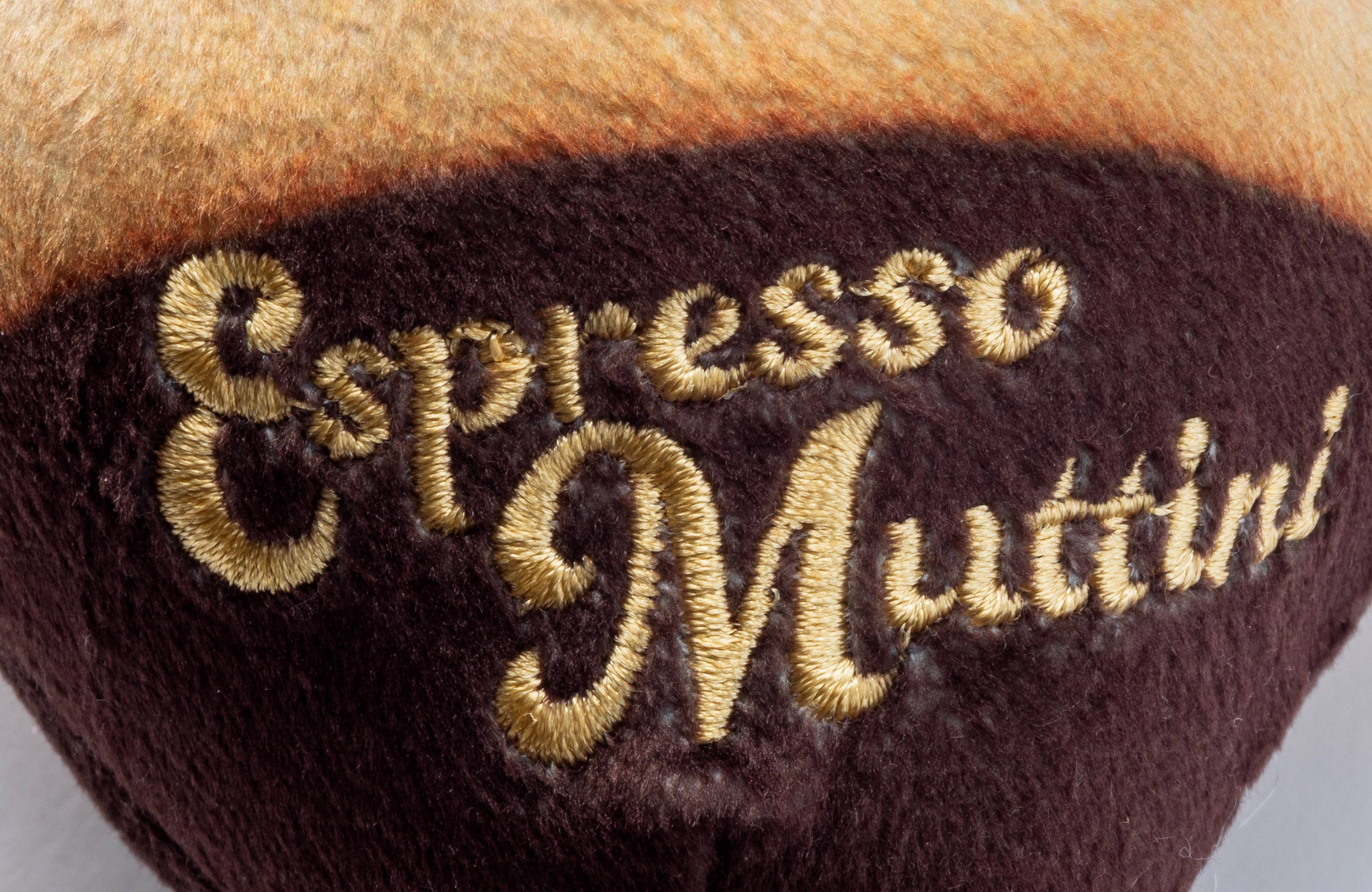 Haute Diggity Dog - Espresso Muttini by Haute Diggity Dog