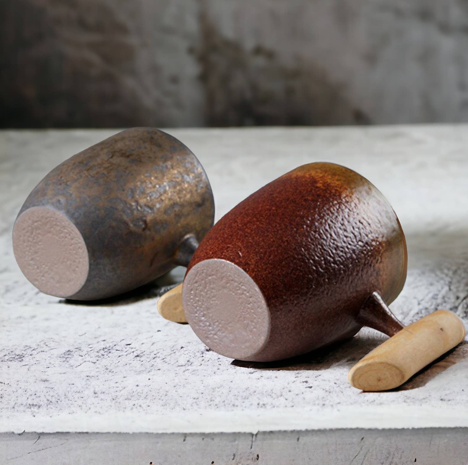 Homerely - Vintage Ceramic Coffee Mug