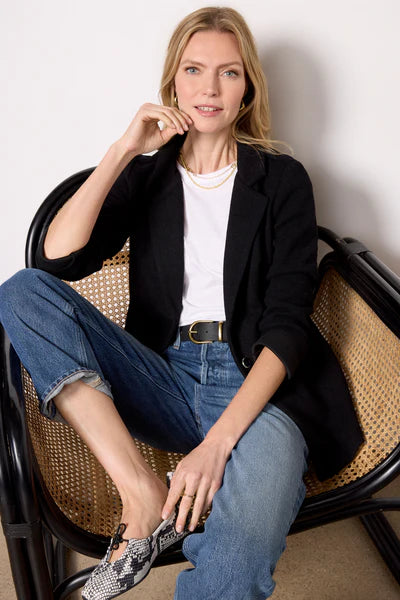 Ava Jacket