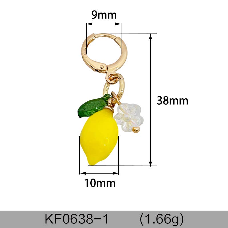 Sundaze Brunch - Bikini Charm A-18