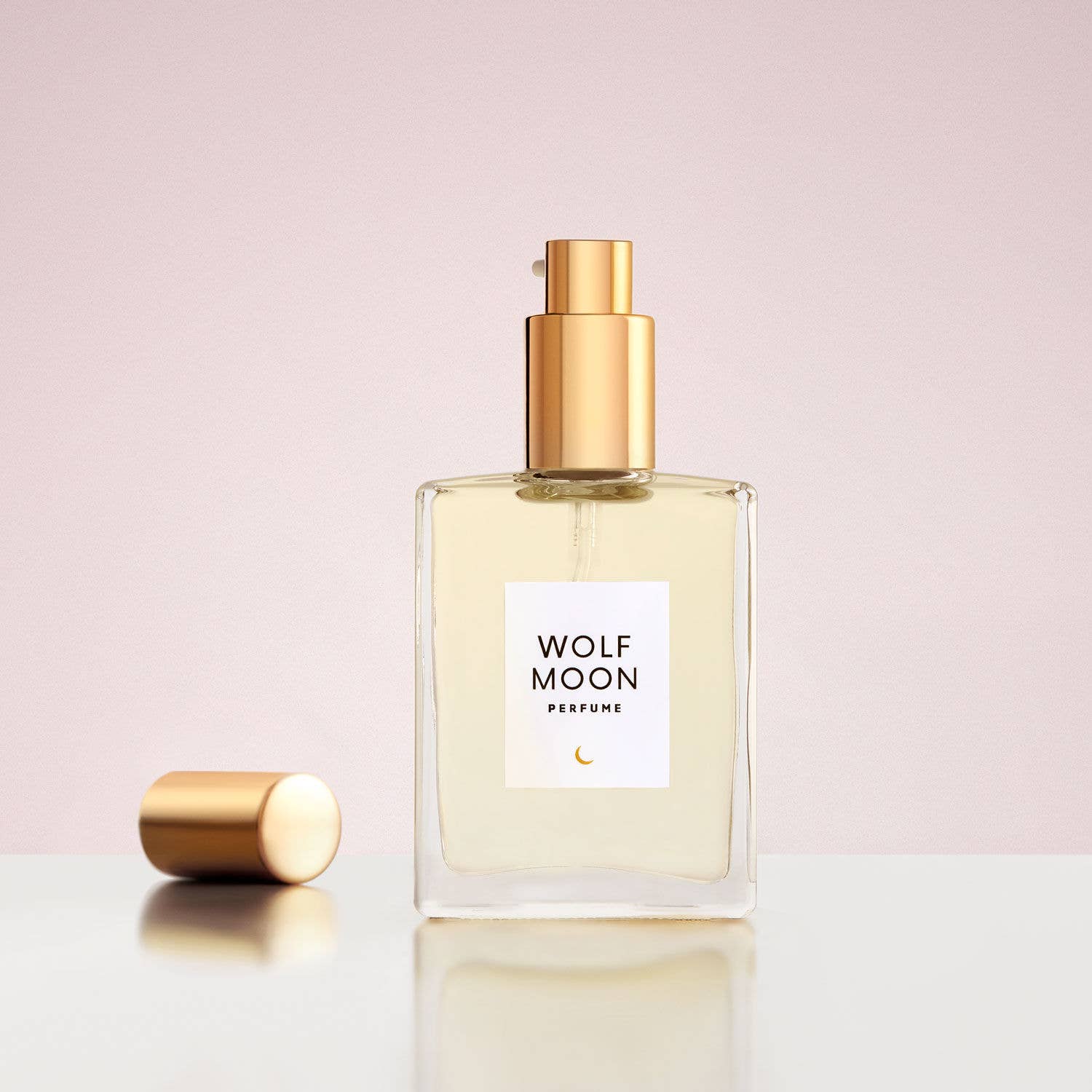 Olivine Atelier - Wolf Moon Body Oil