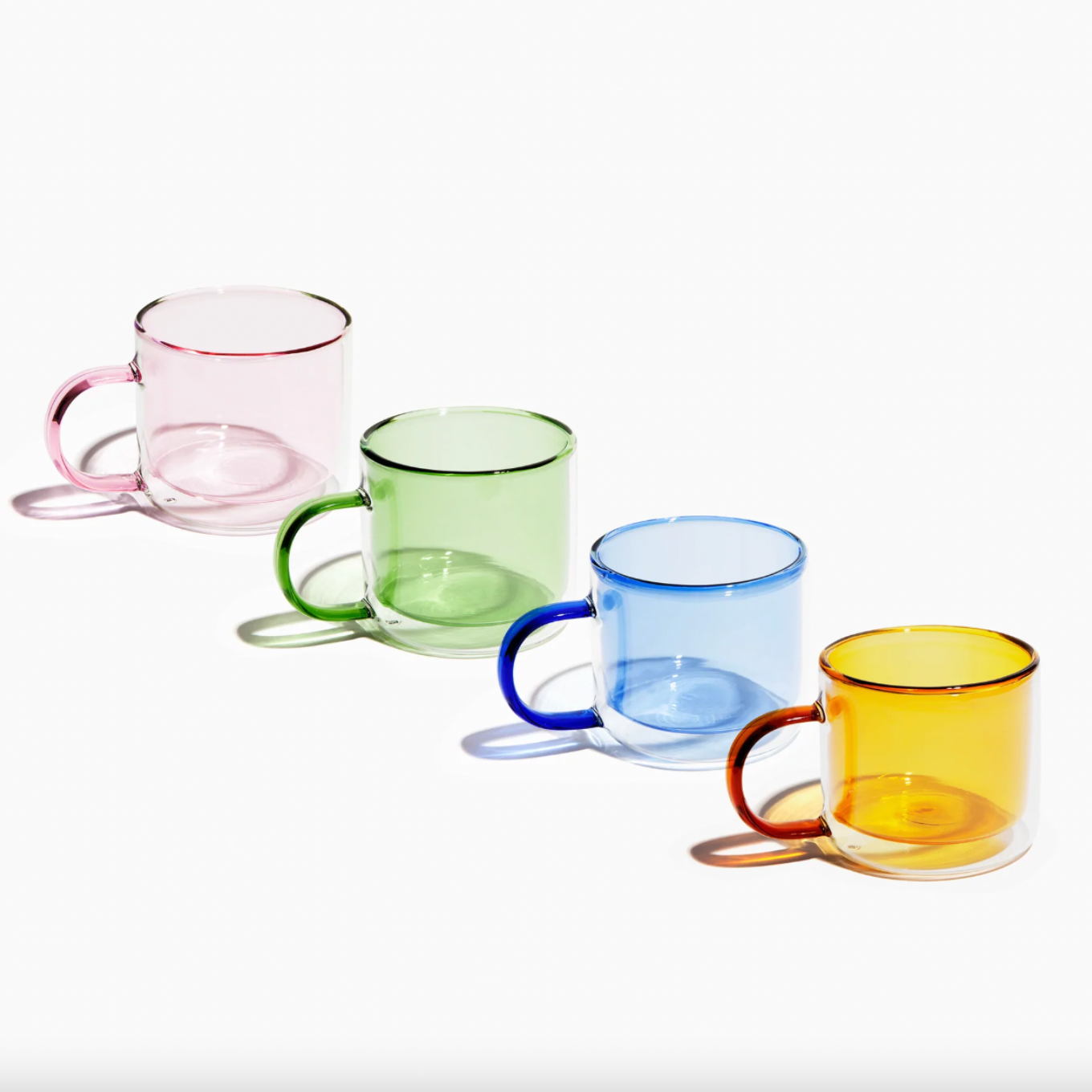 Filtrum Home - Stained Glass Mug