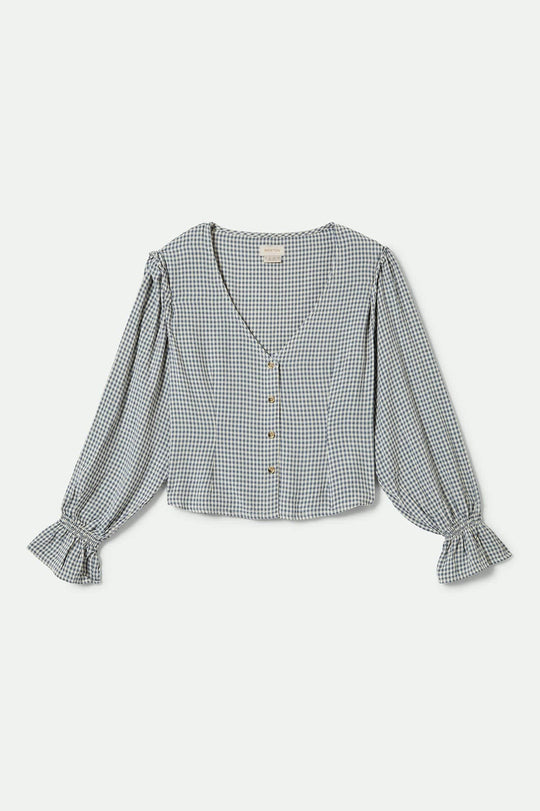 The Meadow Blouse