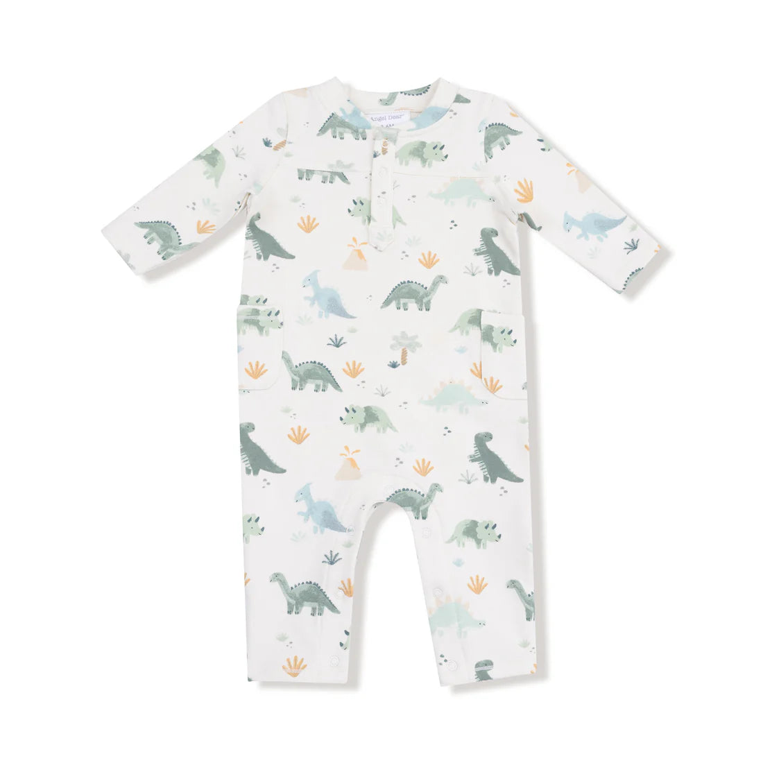 French Terry- - Uni Romper
