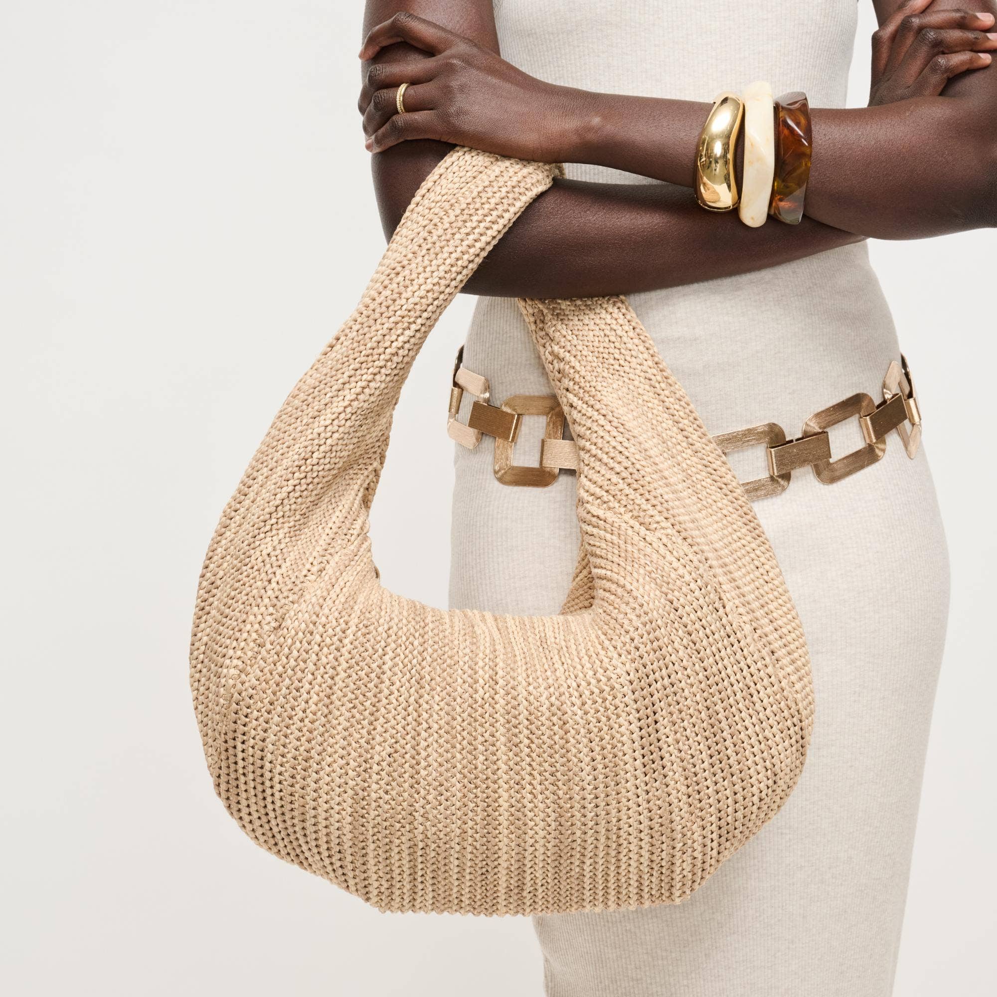 Urban Expressions - Eleanor Hobo