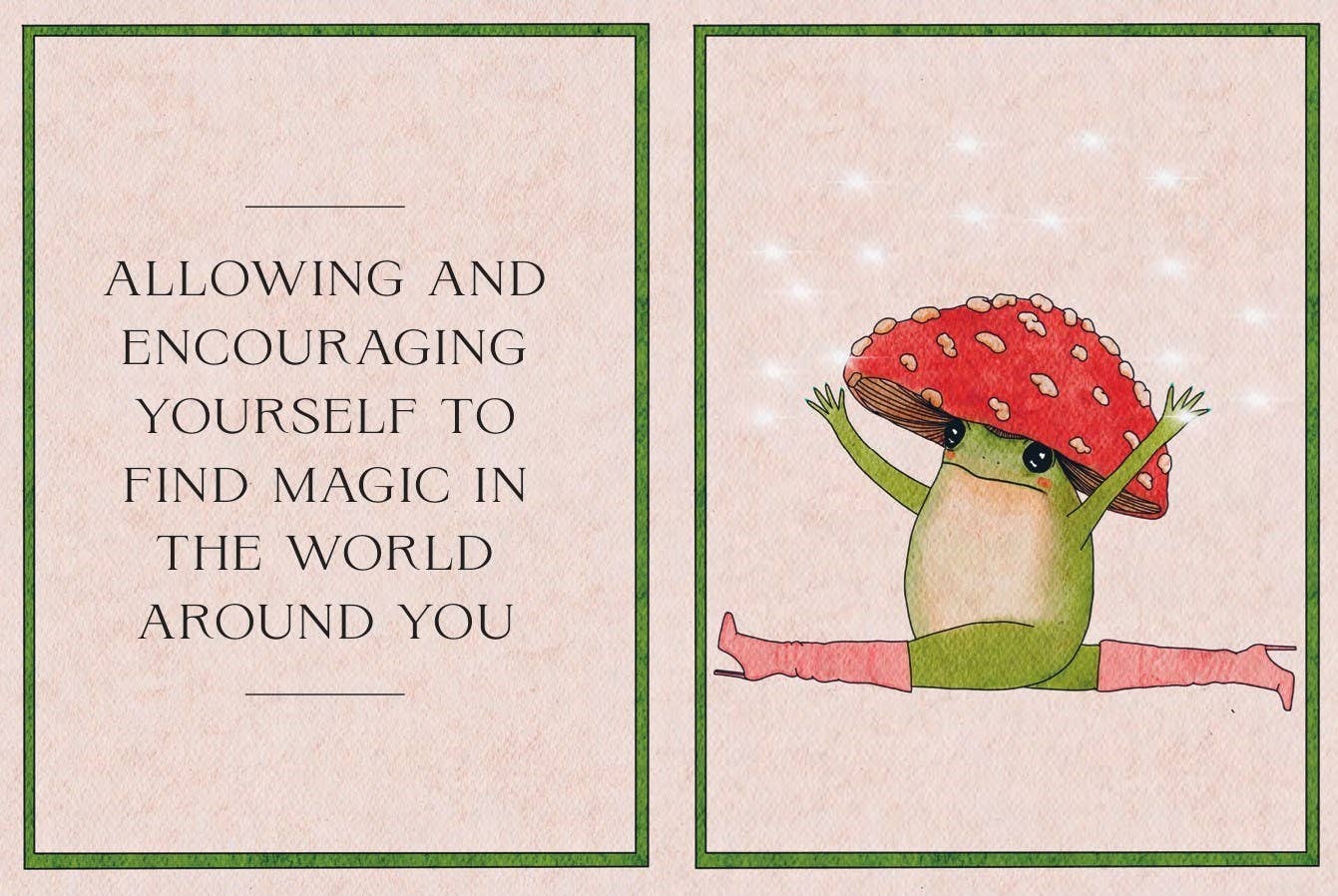 Hachette Book Group - The Little Frog's Guide to Self-Care