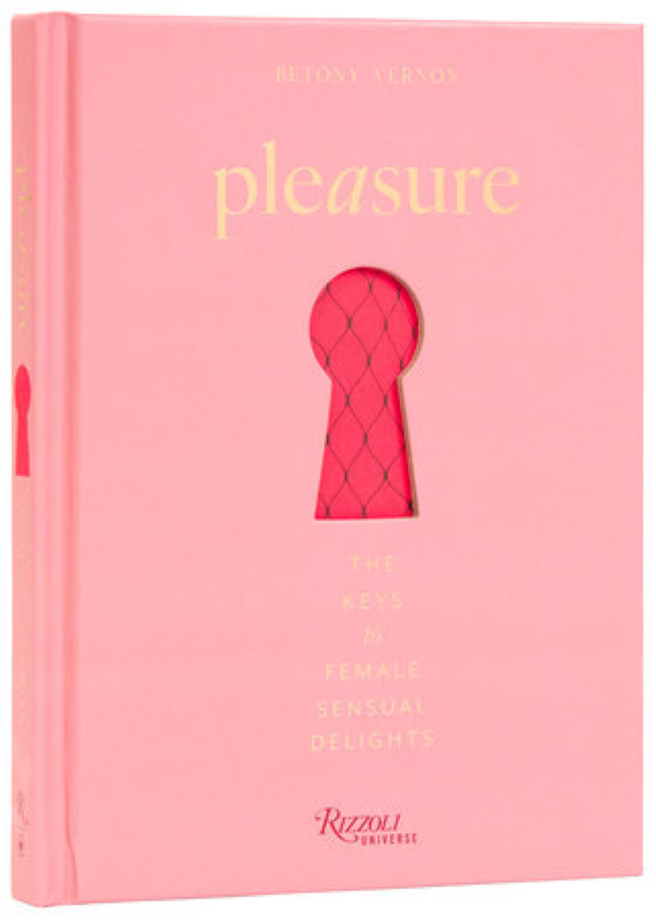 Penguin Random House LLC - Pleasure