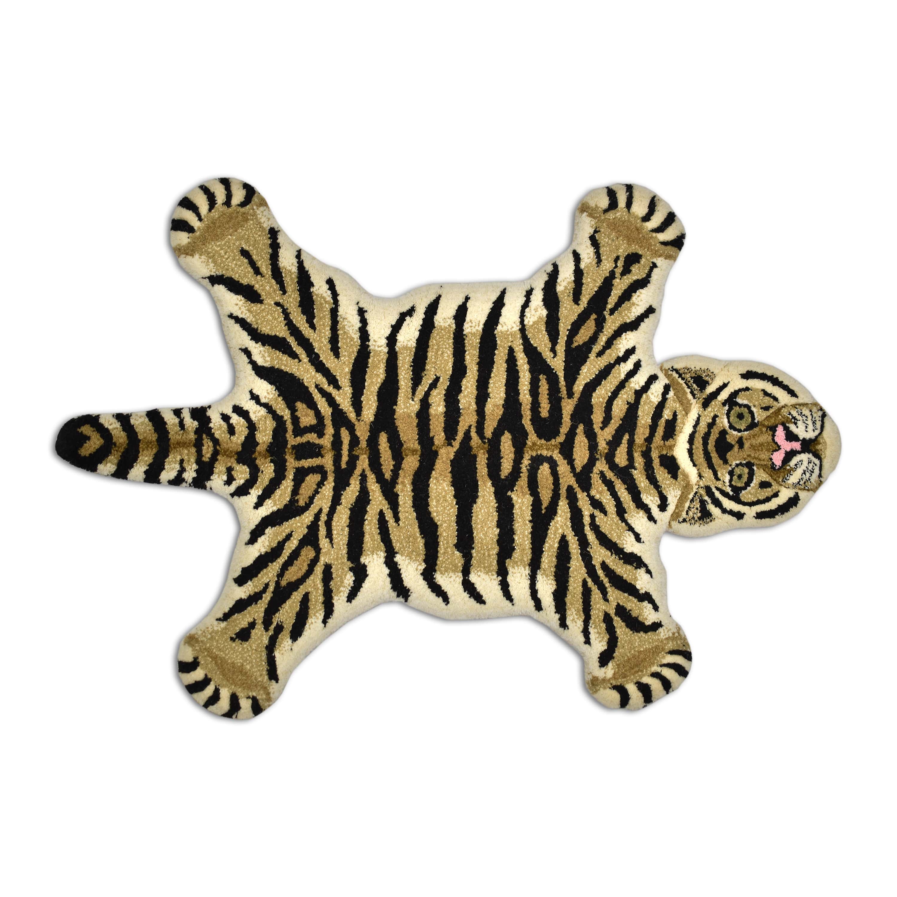 Fabstyles - Fabstyles Animal Design Rugs