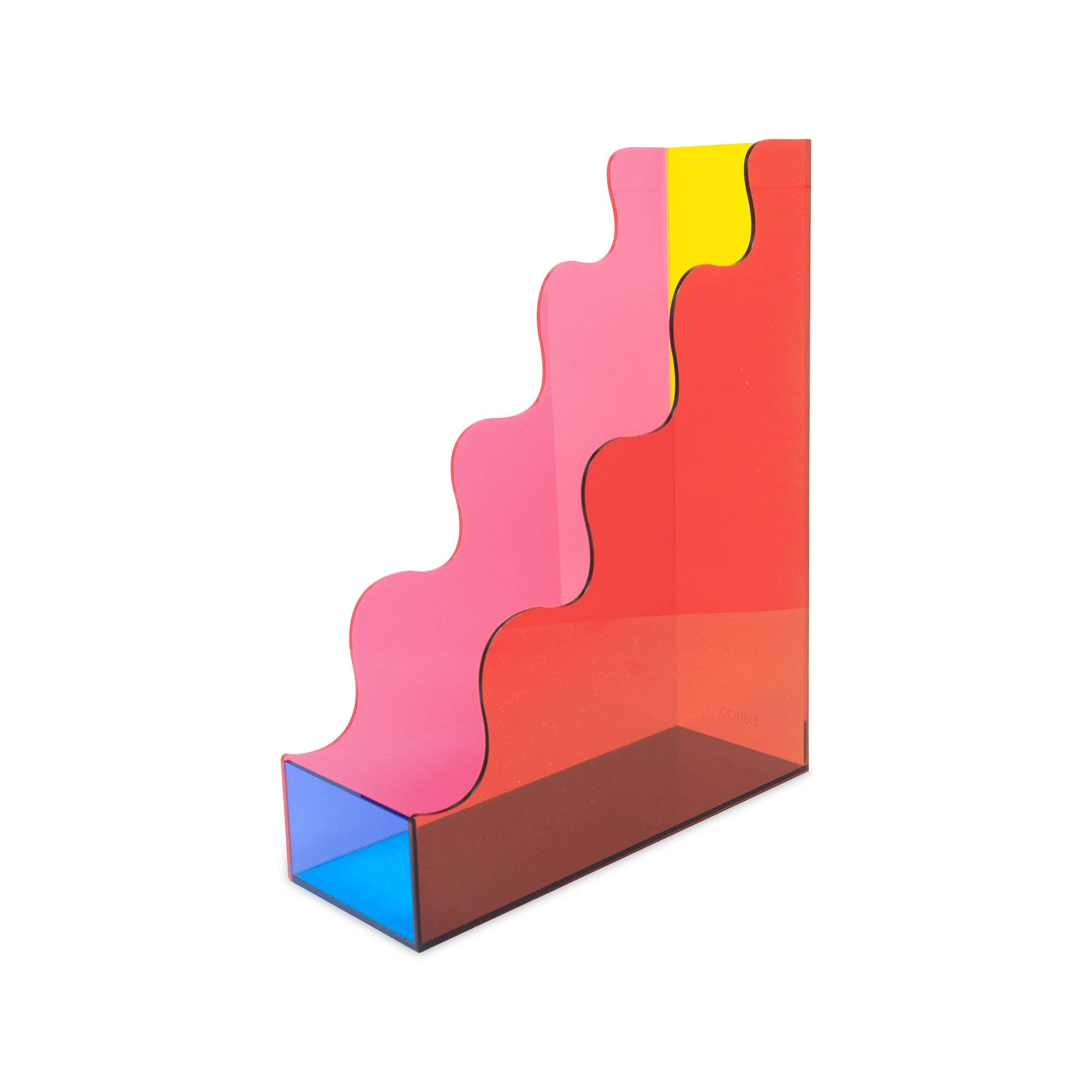 Ban.do - File Holder, Colorblock