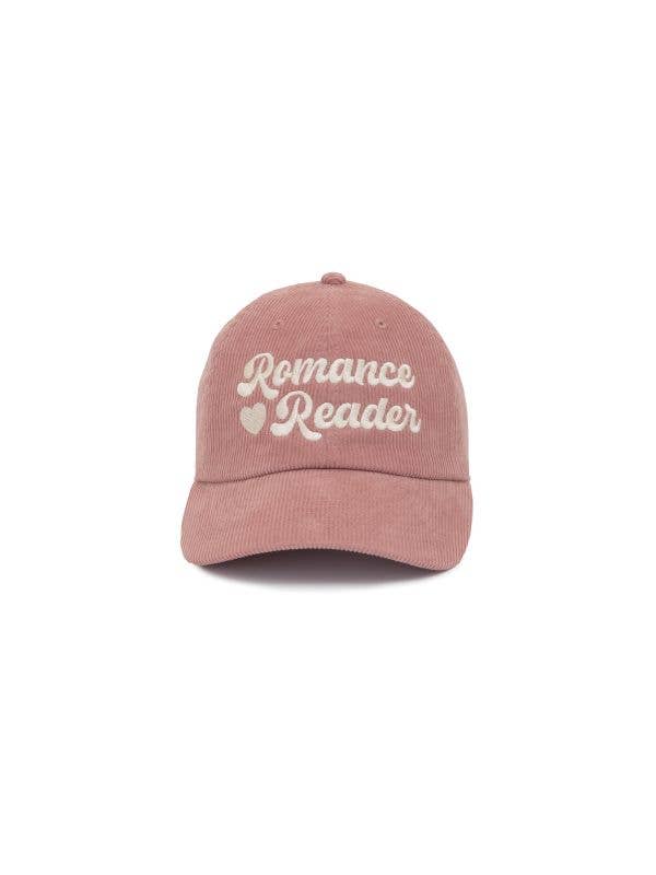 Penguin Random House LLC - Romance Reader Hat