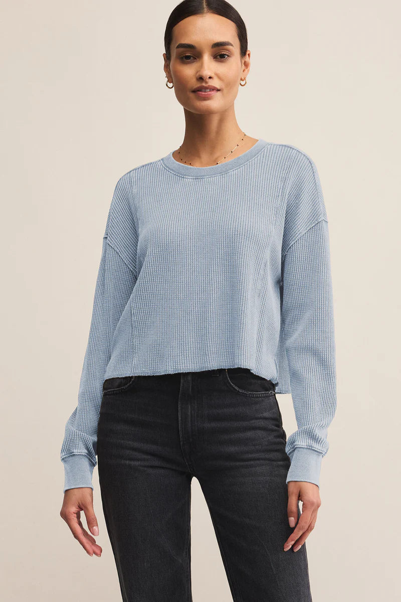 Angel Mini Thermal Top