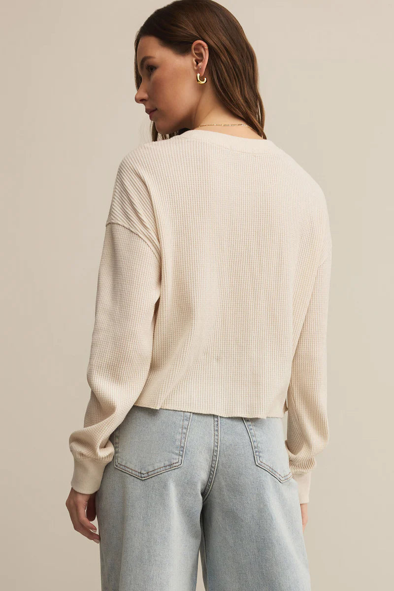 Angel Mini Thermal Top