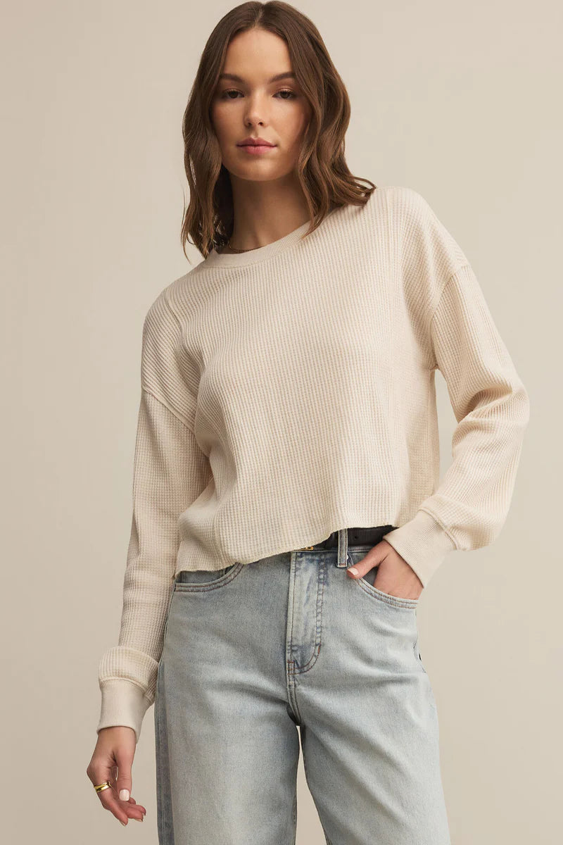 Angel Mini Thermal Top