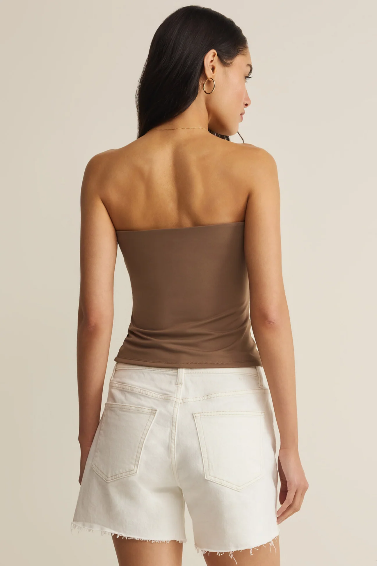 Emera Tube Top