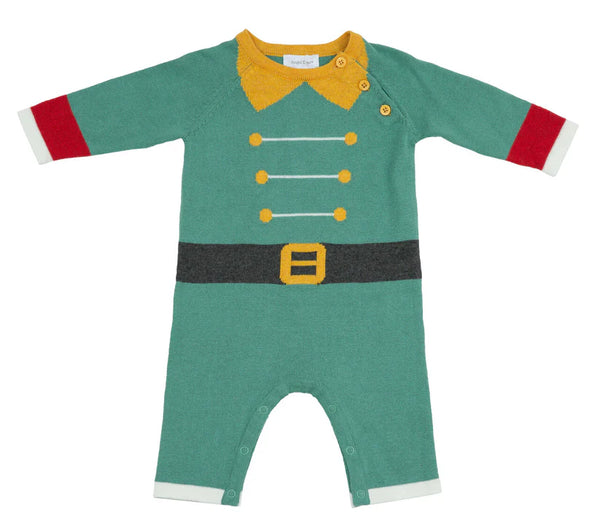 Baby Elf Suit