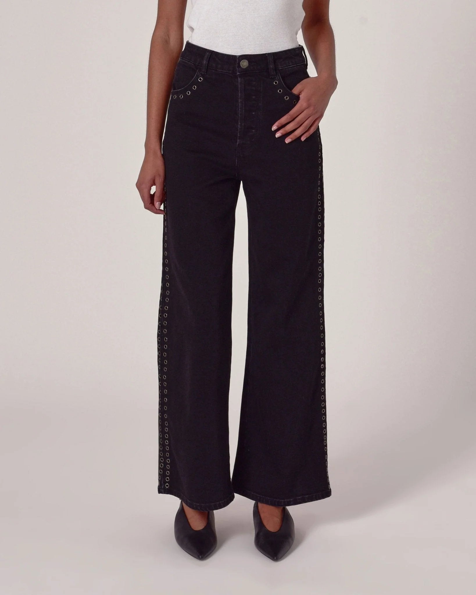 Rolla's Jeans Sailor Jean