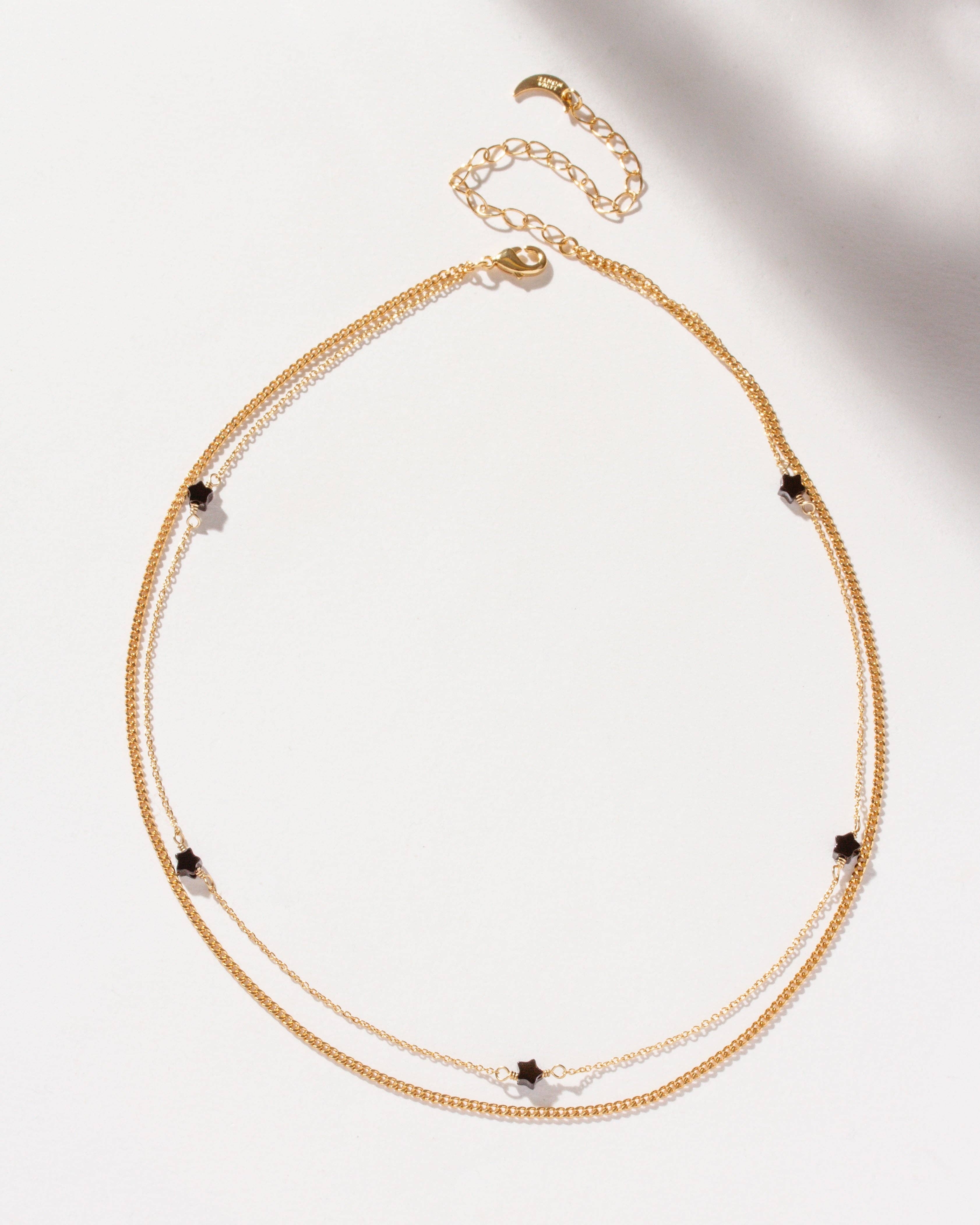 Luna Norte - Constellation Collar Necklace