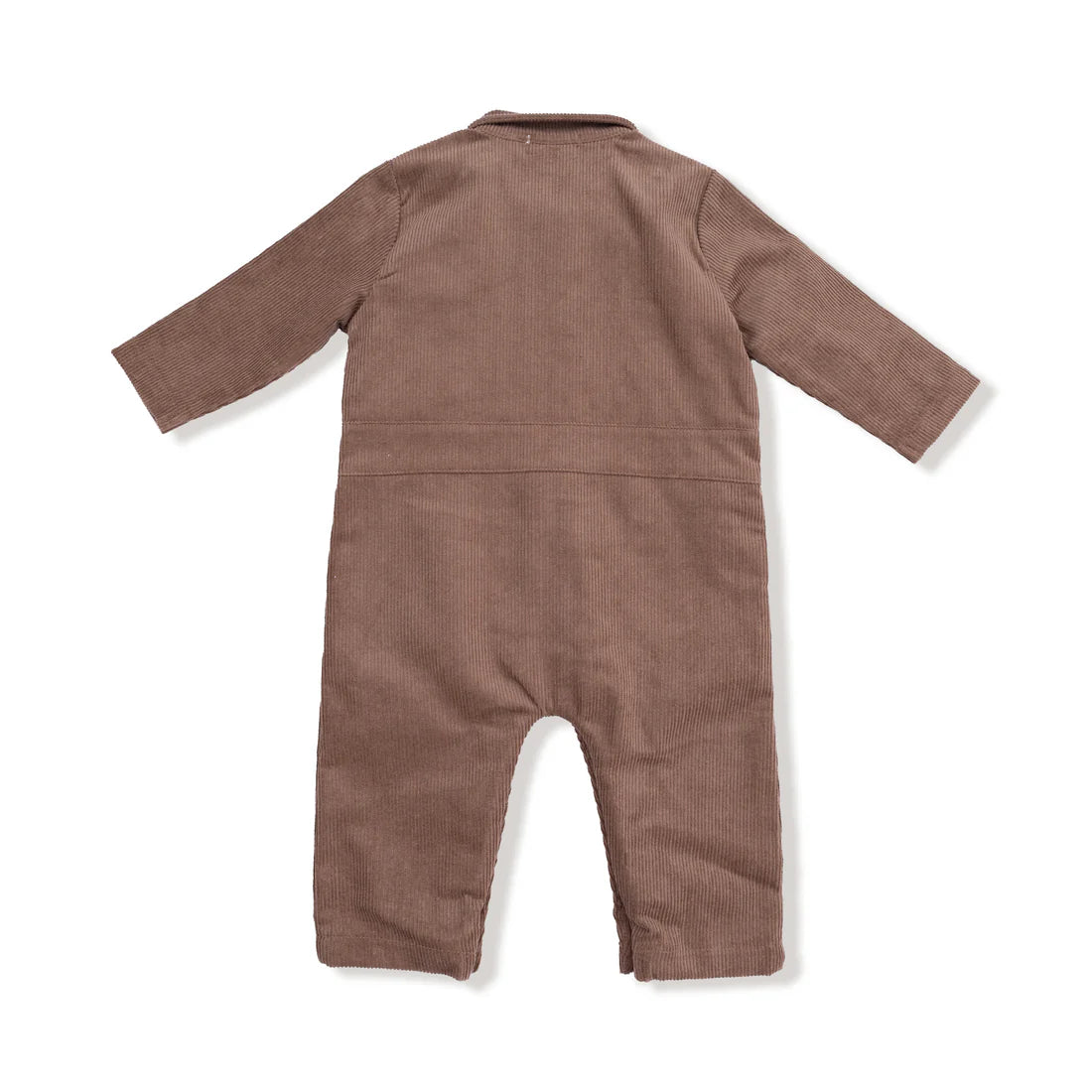 Retro Jumpsuit Cord