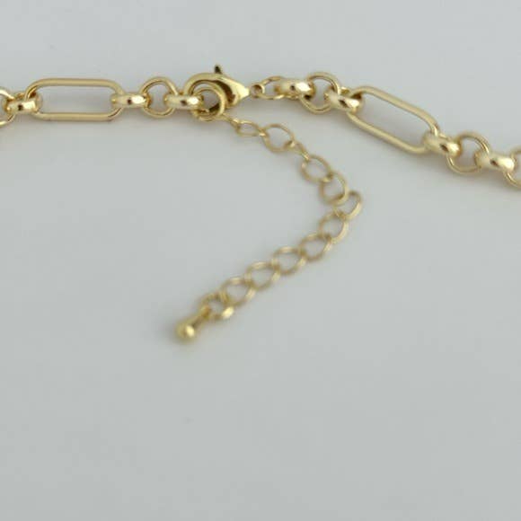Tramps+Thieves - Two of Hearts Necklace