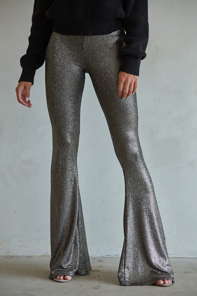 ESPRESSO PANTS