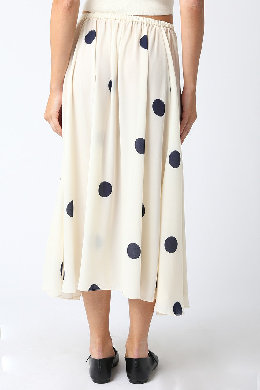 Siena Dots Skirt