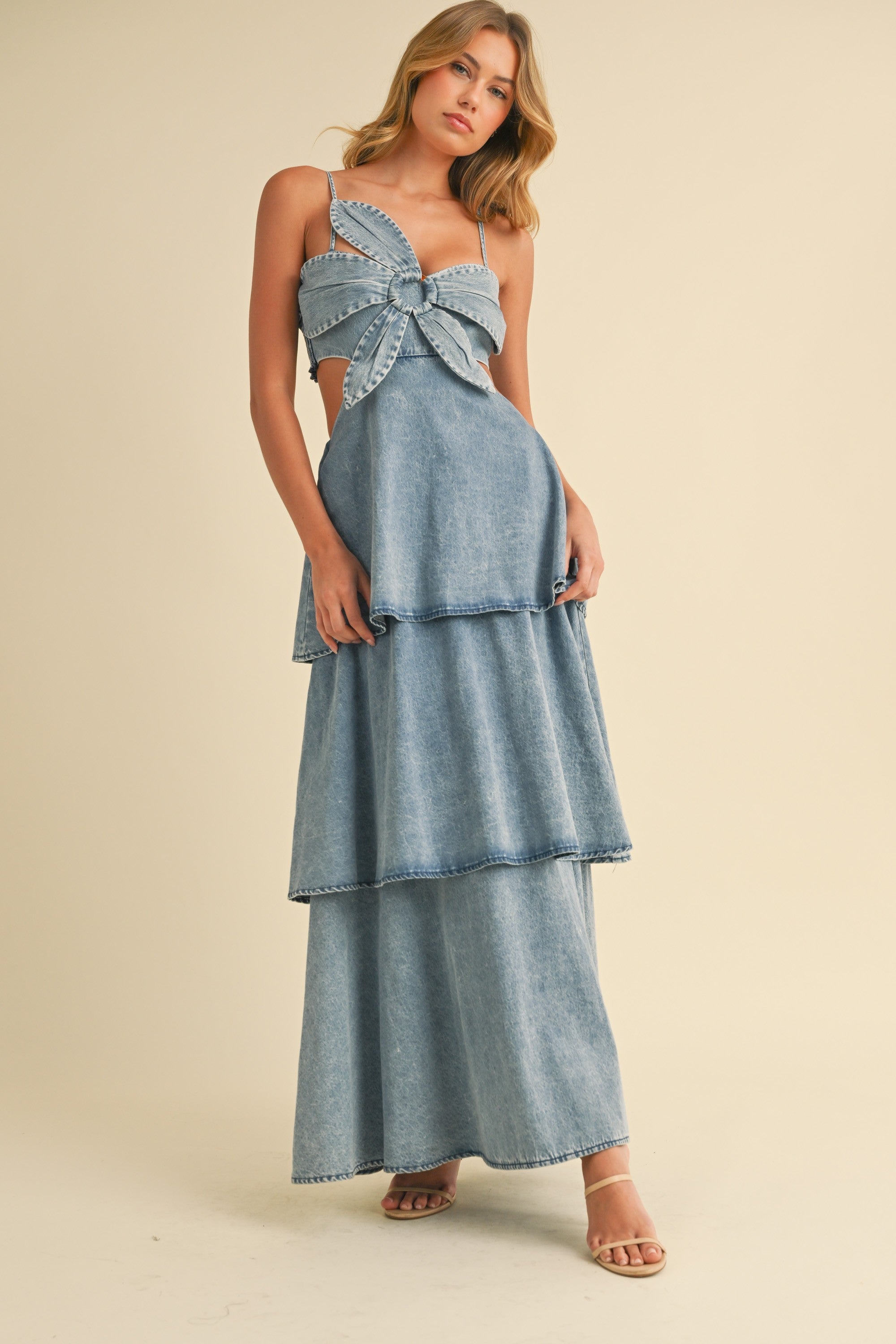 Fiona Maxi