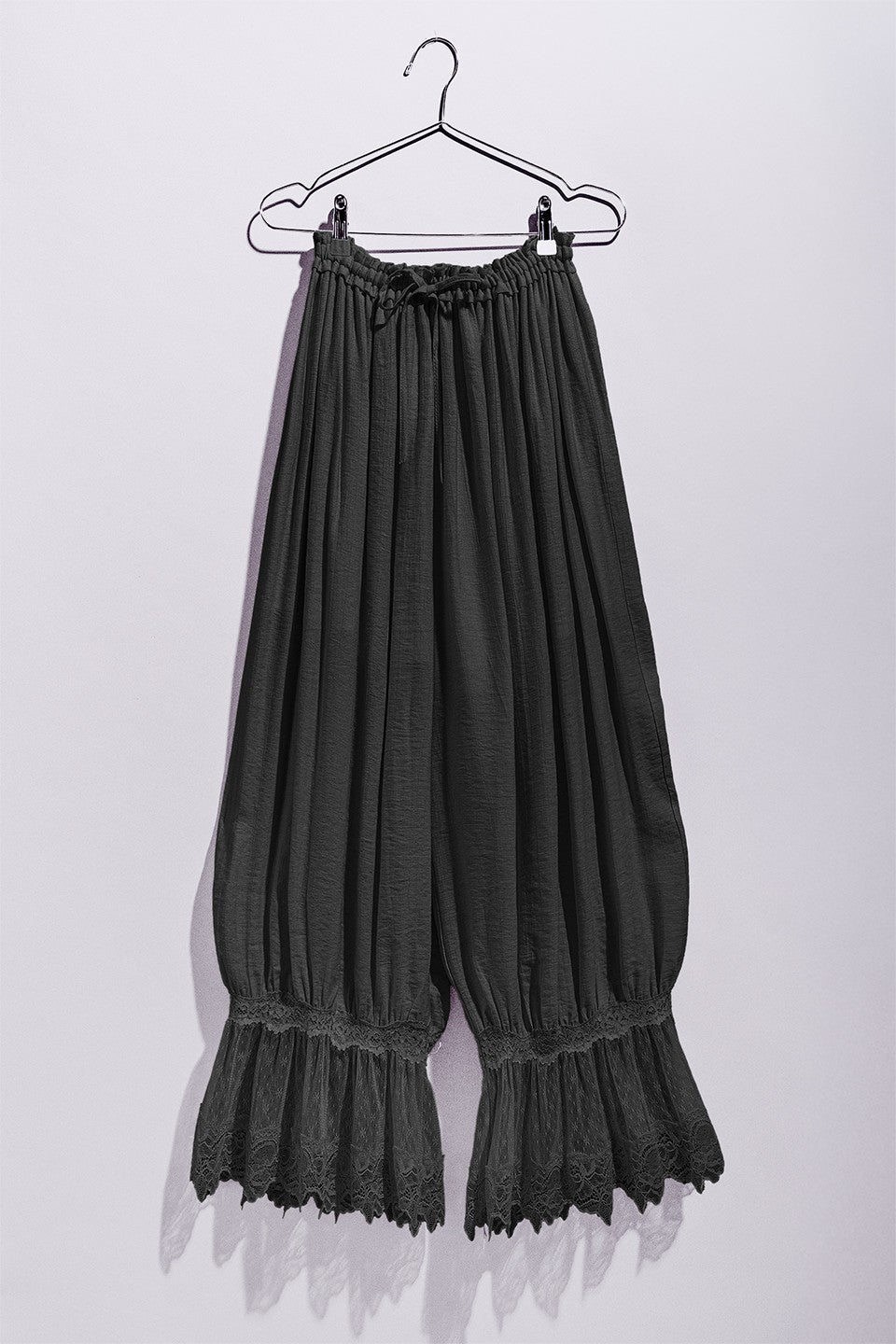 Angelic Bloomer Pants