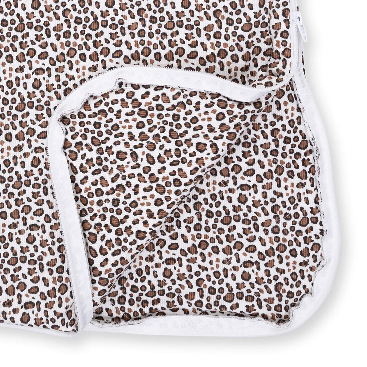 Leopard Rib - Sleep Bag