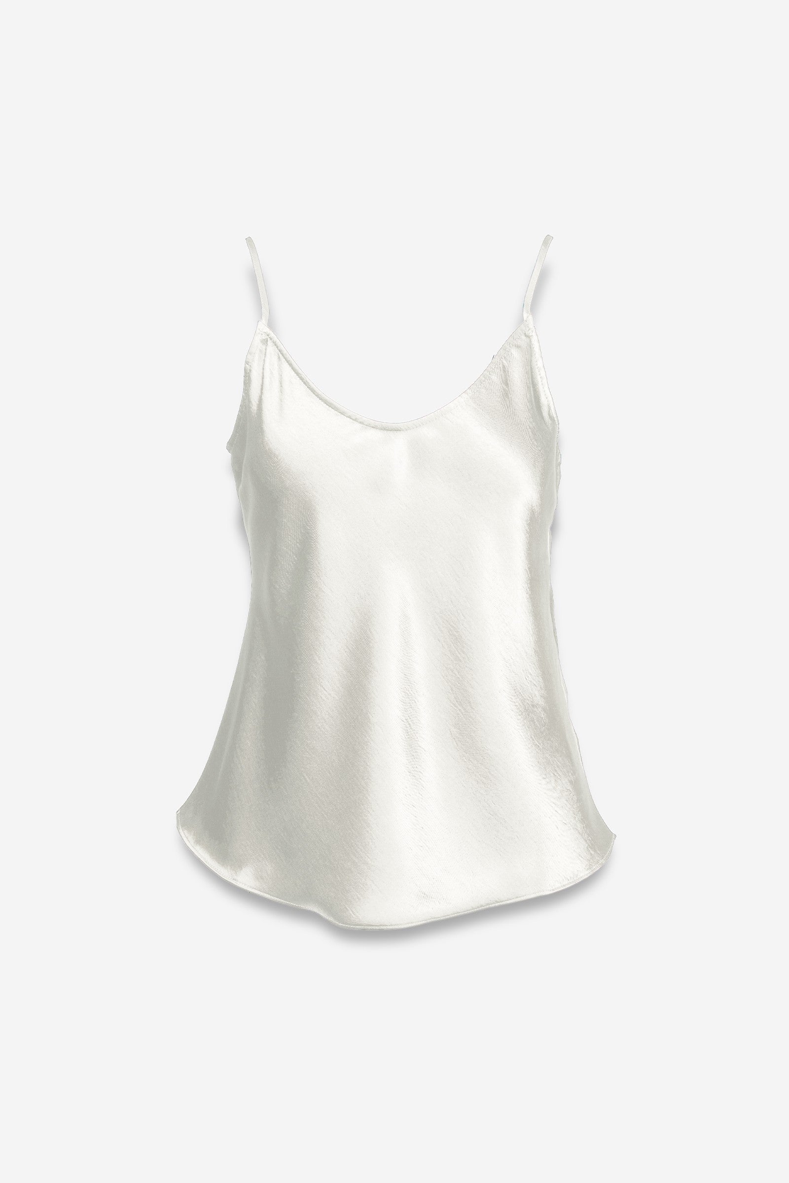 Classic Satin Camisole