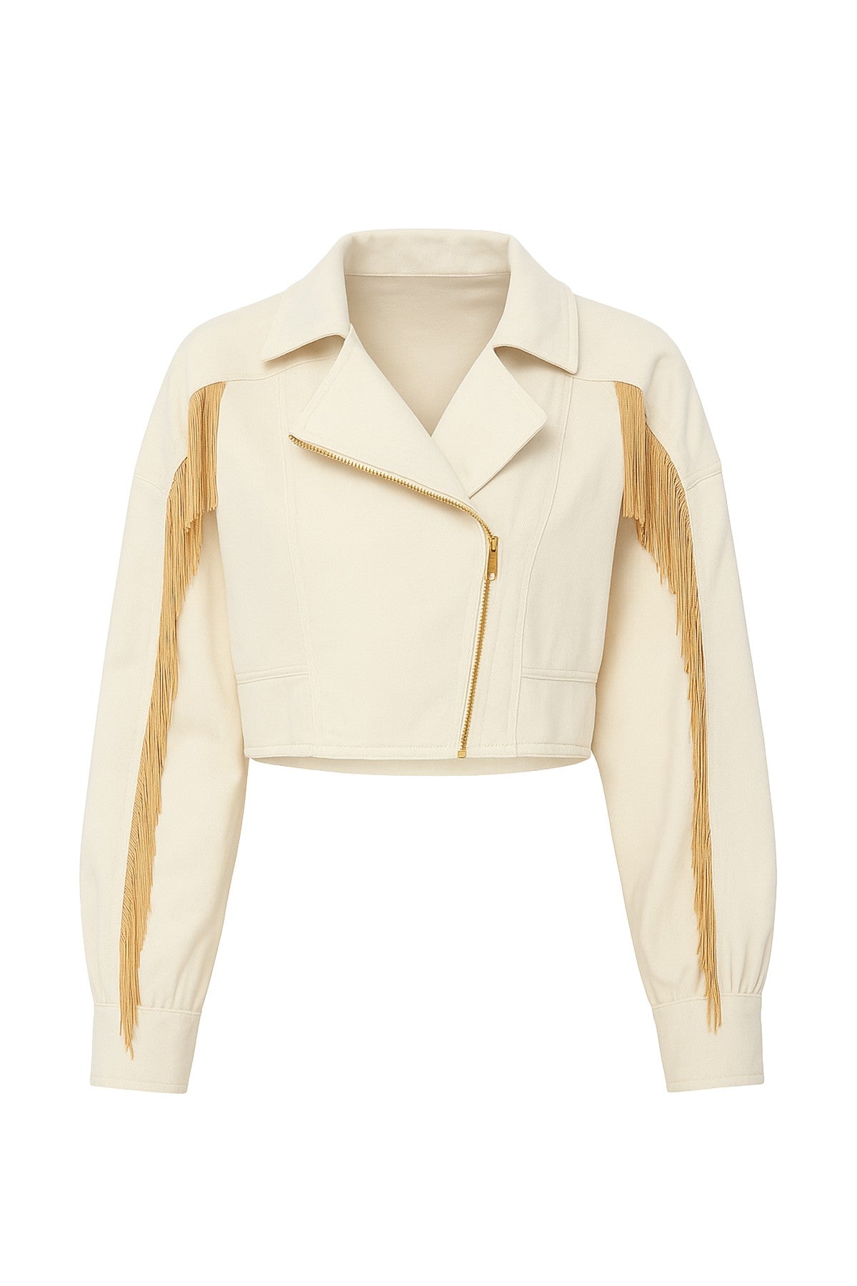 Dolly Crop Jacket