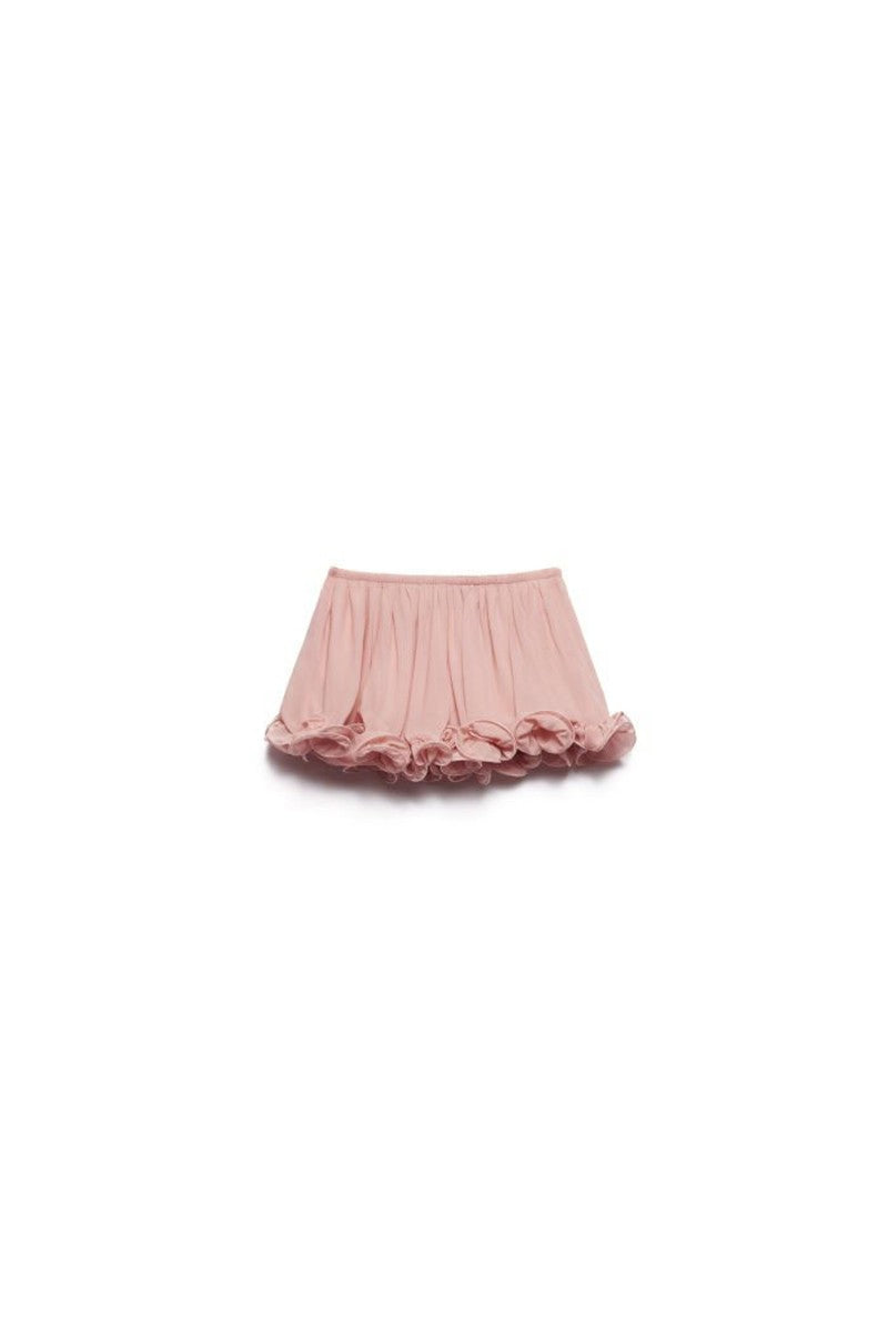Boho Ruffle Trim Set