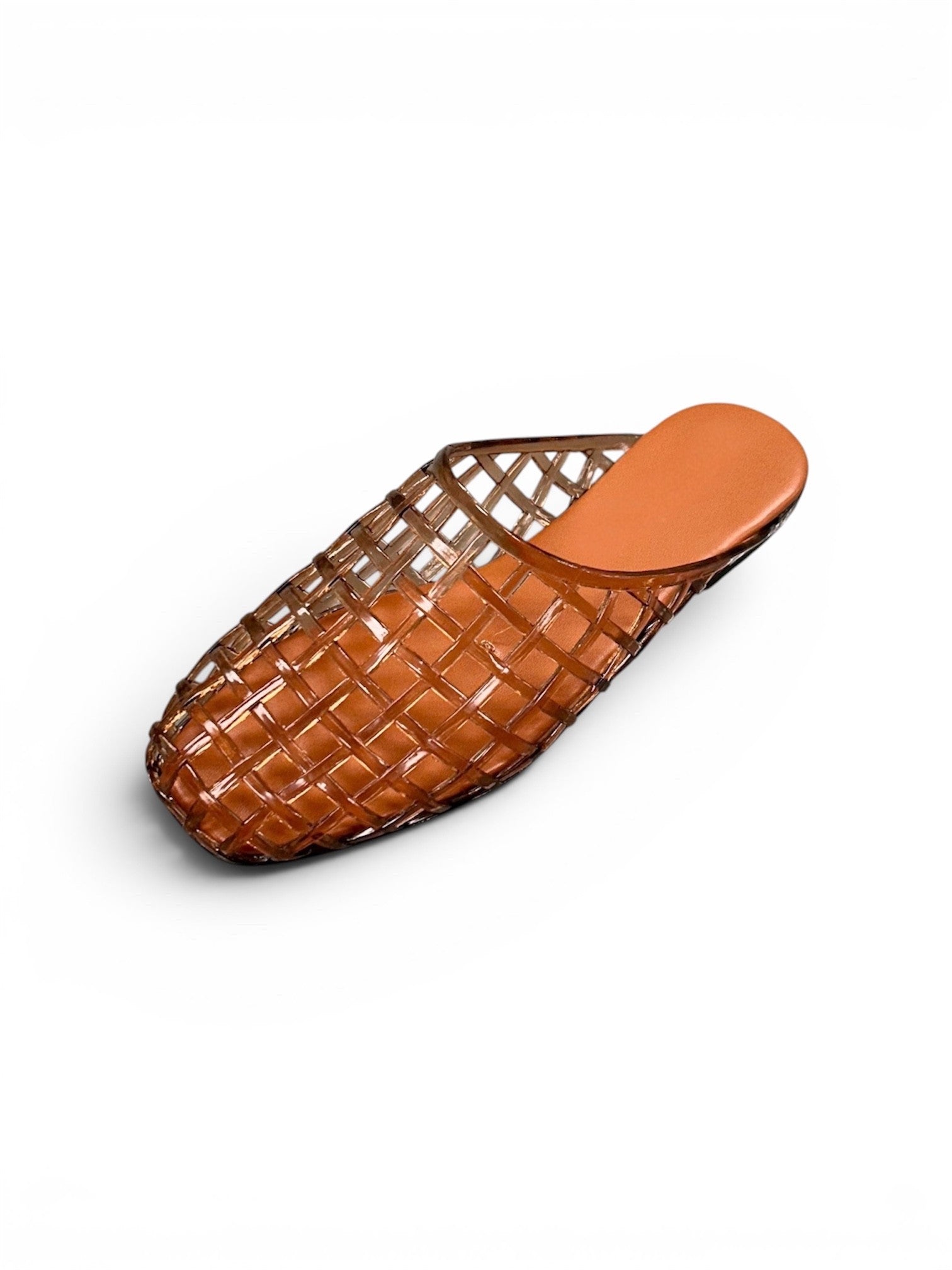 Jelly Sandals