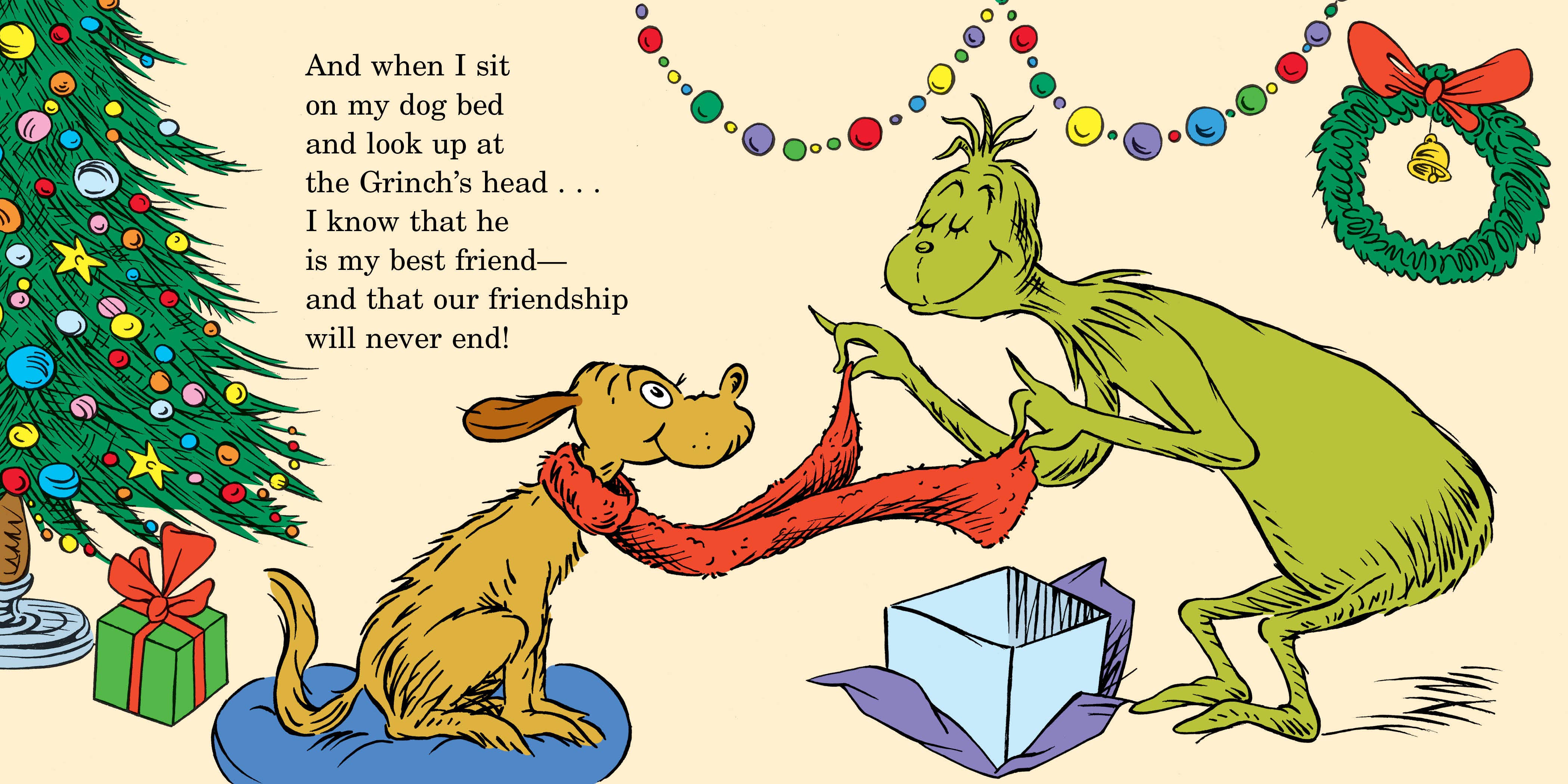 Penguin Random House LLC - I Am Cindy-Lou Who