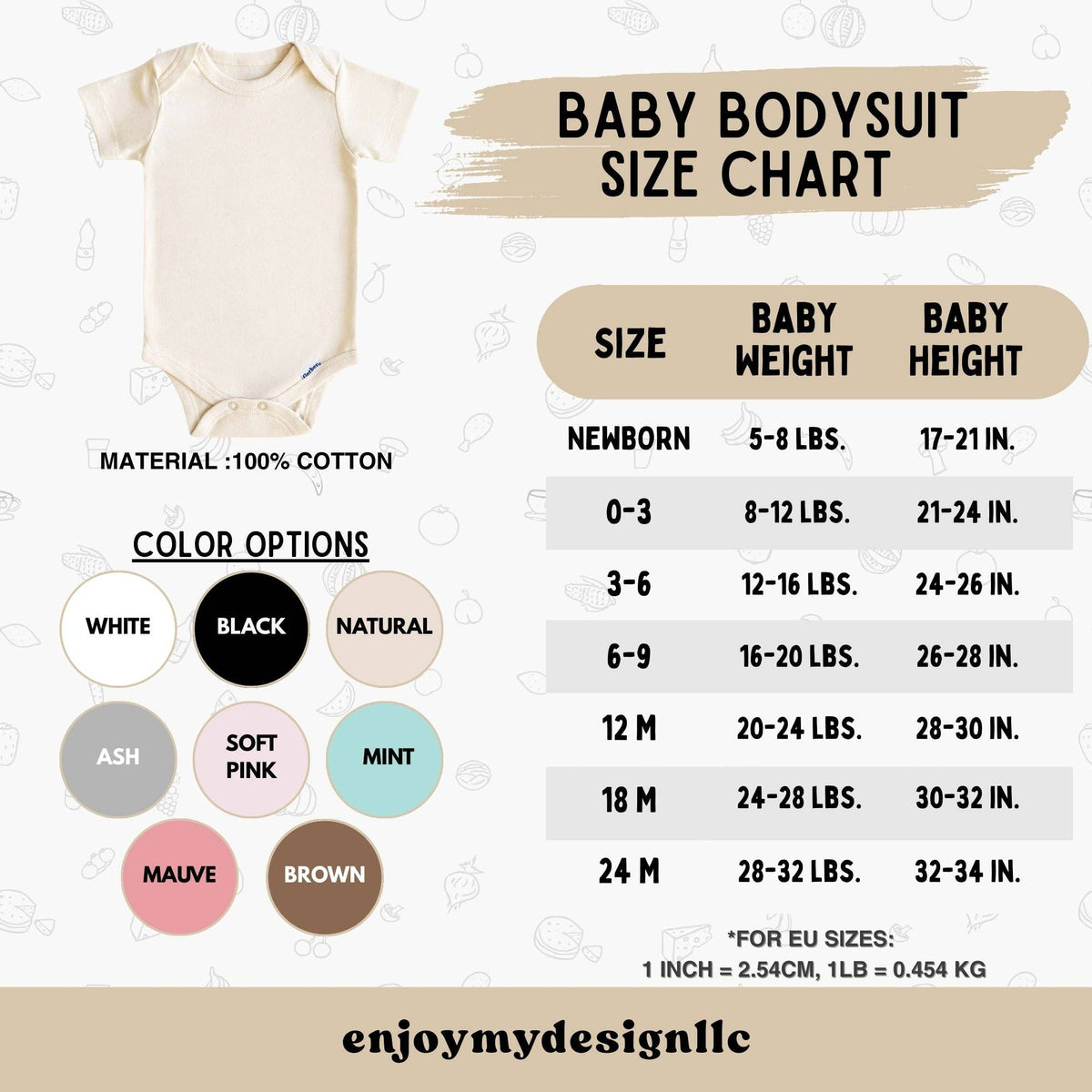 EnjoyMyDesign - Little Italy San Diego Kids T-Shirt – Local City Gift for Boys and Girls