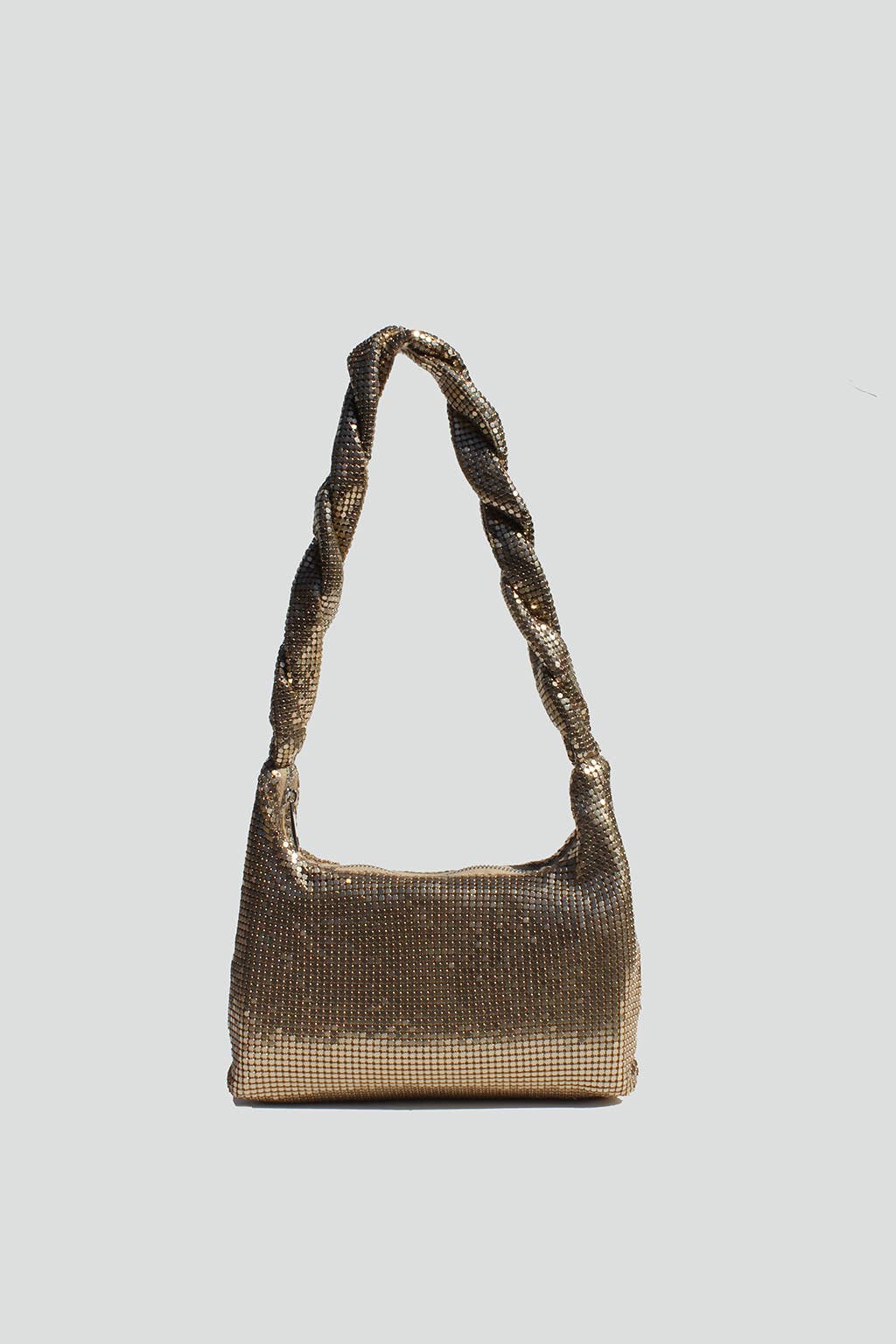 STREET LEVEL - Polly Sparkly Evening Bag
