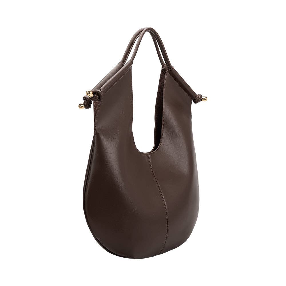 Melie Bianco - Tracy Recycled Vegan Shoulder Bag