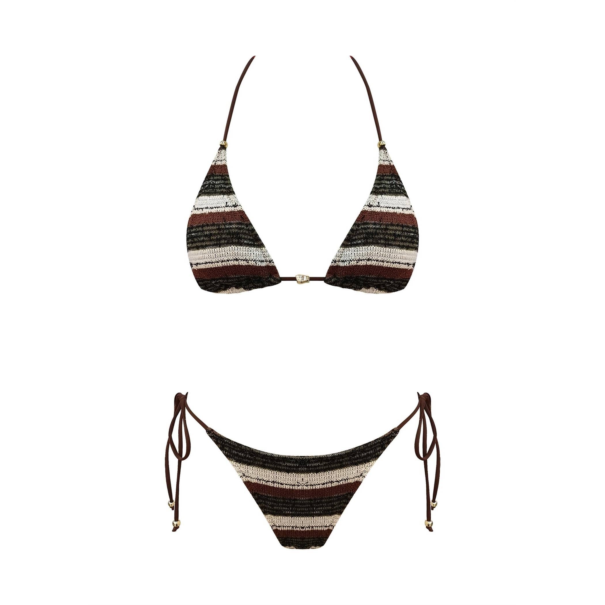 Sundaze Brunch - Bali Moment Bikini Set