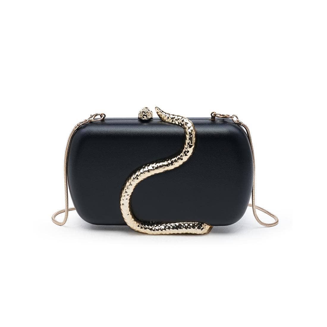 Urban Expressions - Repuation Evening Bag