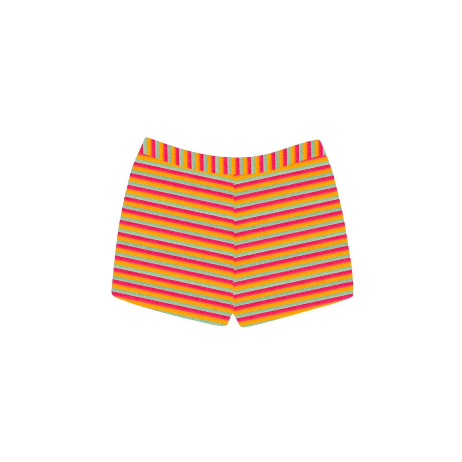 Sundaze Brunch - Wonderland Short