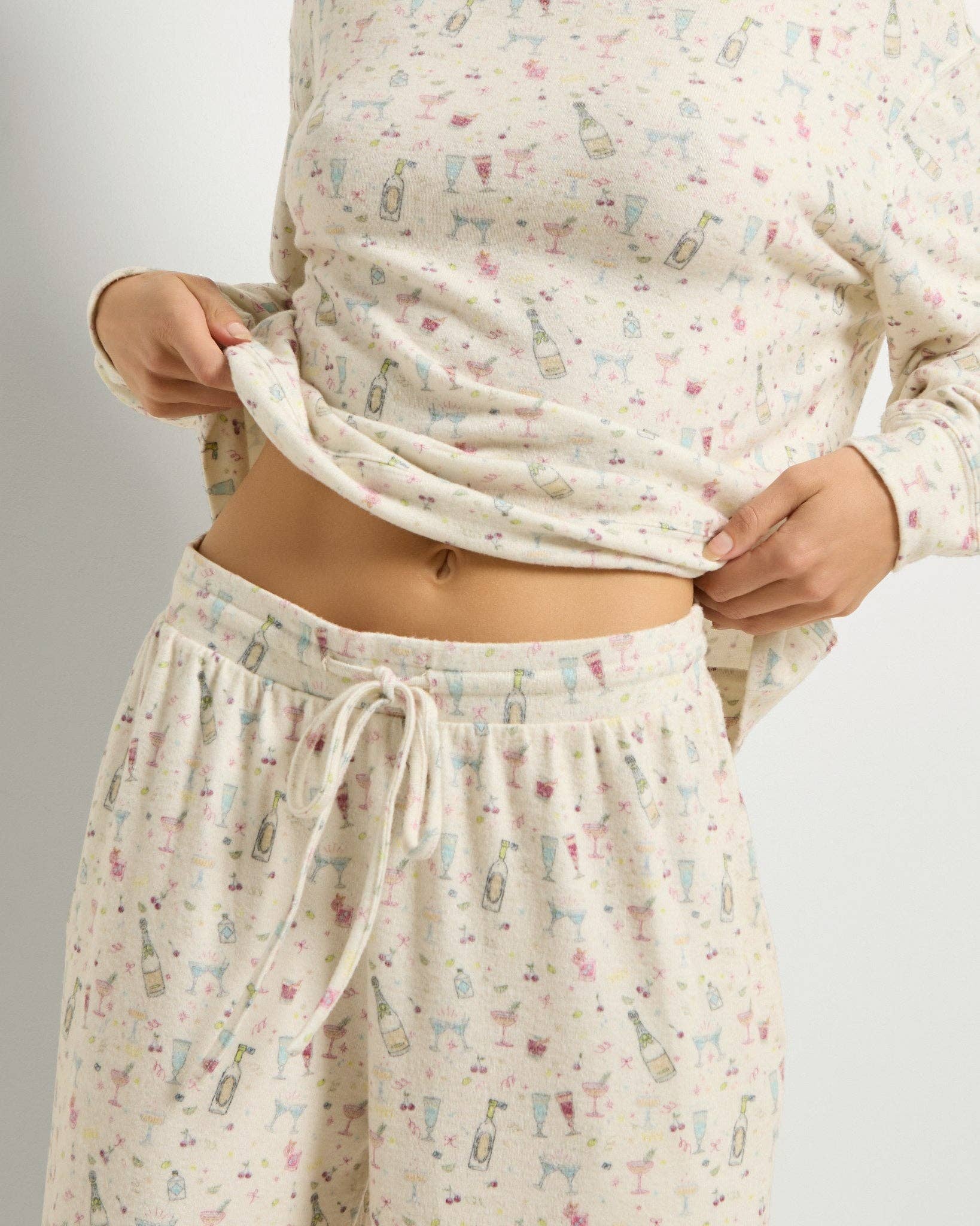 Seventy Eight and Sunny ( Trance Sleep Set