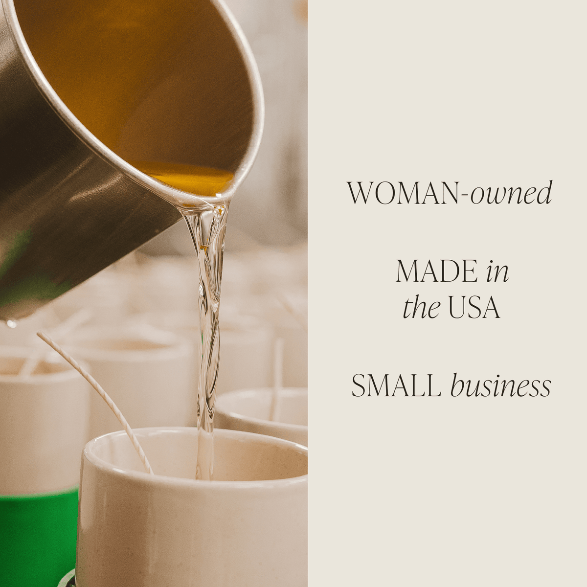 Sweet Water Decor - Girl Mama 15 oz Soy Candle, Matte Jar - Mother's Day